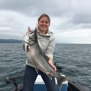 Meet your Posher, Jayme